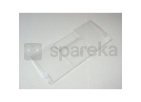 Portillon de freezer transparent 4551630500