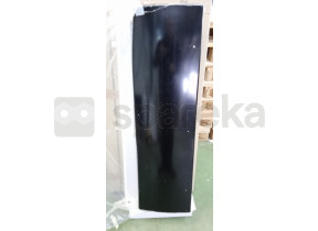 Portillon de réfrigérateur côté gauche (noir, 293x1043) C00265726