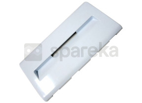 Portillon inférieur blanc (l.414x205x25) C00046309