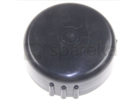 Portillon tube évacuation 4450017404