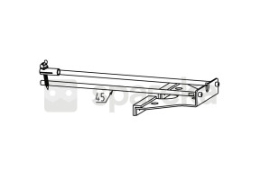 Positionnement de composants ic1200rt 078IC1200RT45