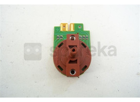 Potentiomètre d\'essorage 55X7662