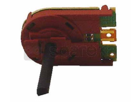 Potentiomètre réglage de température rature 52X2148