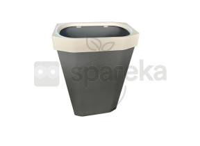 Poubelle holo p fhka80137-p 655FHKA80137P