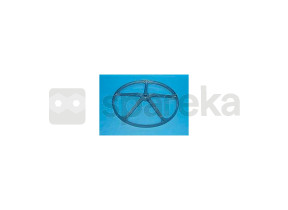 Poulie 3 bras 10600blf1010dv80 2801650100