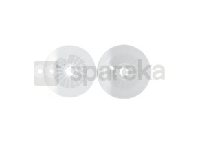 Poulie de lanceur 5105800