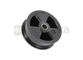 Poulie tendeuse pour sèche-linge 1506244001