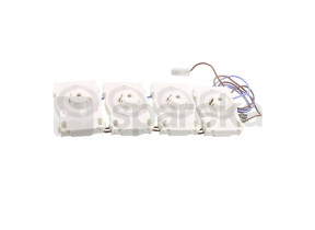 Poussoir bouton,led,assemblé 3570772065