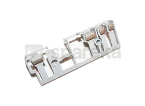 Poussoir Inox Whirlpool 480140102972