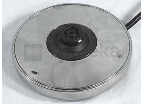 Power-base complète avec résistance KW713283