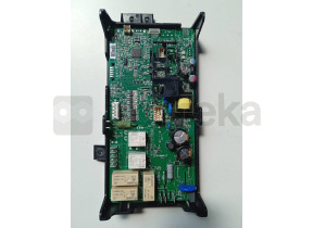 Power board babbage wls pyro 3 b C00854602