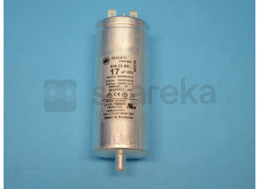 Power condensateur 17uf p2 ducati 558721