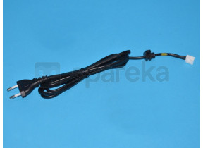 Power cord ac dtiii-2p-03-50-vh 1.55m HT1209896