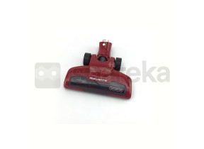 Power-head brush/red FS-9100025475