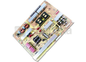 Power supply assembly EAY60869003