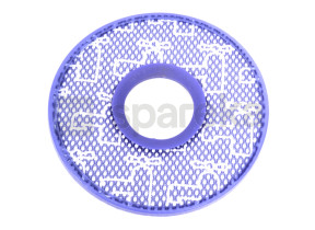 Préfiltre (dc26) 919779-01