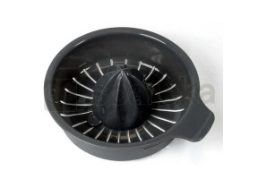 Presse agrumes complète noire KW714996