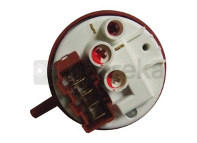 Pressostat (1 niveau 70 - 45) avec anti débordement C00110327