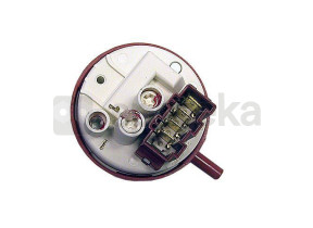 Pressostat 1 niveau 76-50 + antidebordement C00110332