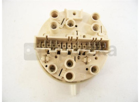 Pressostat 2 1296300609