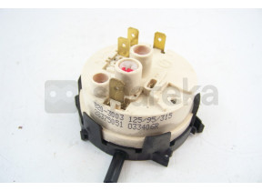Pressostat 28375052