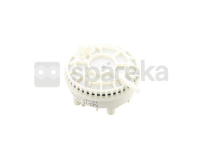 Pressostat ae + ae pour lave-linge Electrolux 379221730