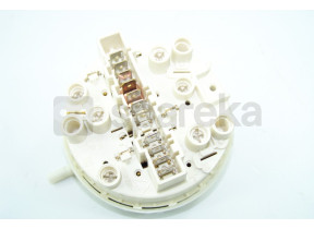 Pressostat pour lave-linge 1266231115