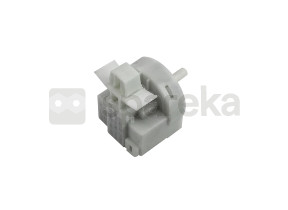 Pressure capteur metalflex 2833830500