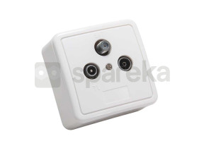 Prise d\'arrivée 306269