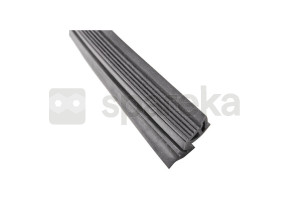 Produit d\'étanchéité pour vitre de porte de cuisinière 3156881009