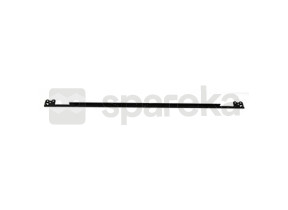 Profil porte four noir droit C00114009