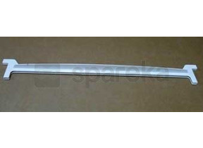 Profilé arrière de clayette 4837660100