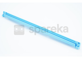 Profilé bleu postérieur verre (l.530) C00094836