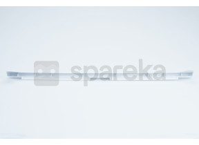 Profilé couvre de bac à légumes gw 465x48 C00506355