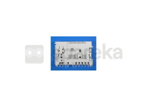 Profilé inférieur 481221838349