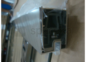 Profilé mural 034CHDM126X