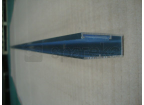 Profilé mural ii 034CHCC295X