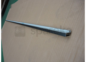 Profilé pour joint magnétique reme187x 034REME187X
