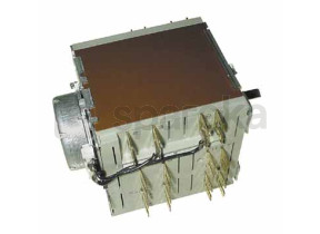 Programmateur (910b2i)cd/n 914/2 C00105093