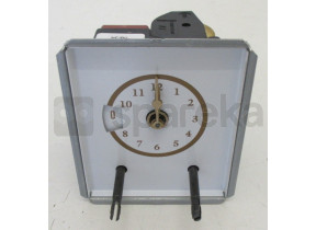 Programmateur aiguille blanc 74X2461