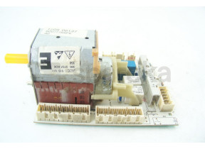 Programmateur + carte de puissance 00261037