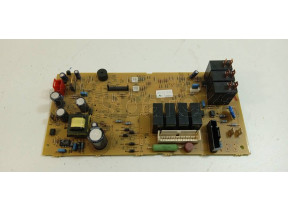  programmateur et carte C00312569