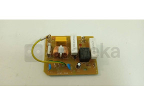  programmateur et carte C00566601