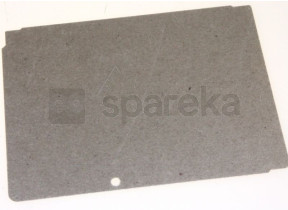 Protecteur d ondes mica t0.4 111.5mm 140.3mm lgecw 3052W3M011C