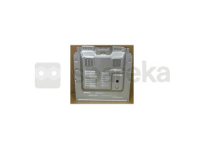 Protection arriere c1695 bf6600g 215300022