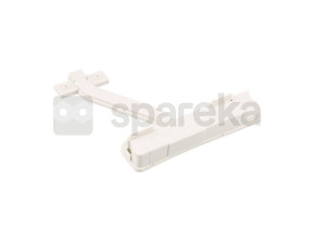 Protection de bandeau de commande de hotte 50230863008