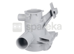 Protection de filtre 9037666