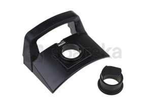 Protection de poignée de cuve (gd/uz930) 140 7800 500