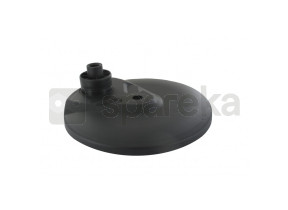 Protection roue gauc 122600093/0