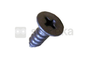 Pt screw (inner & outer door) d3731 d3421 1883460700